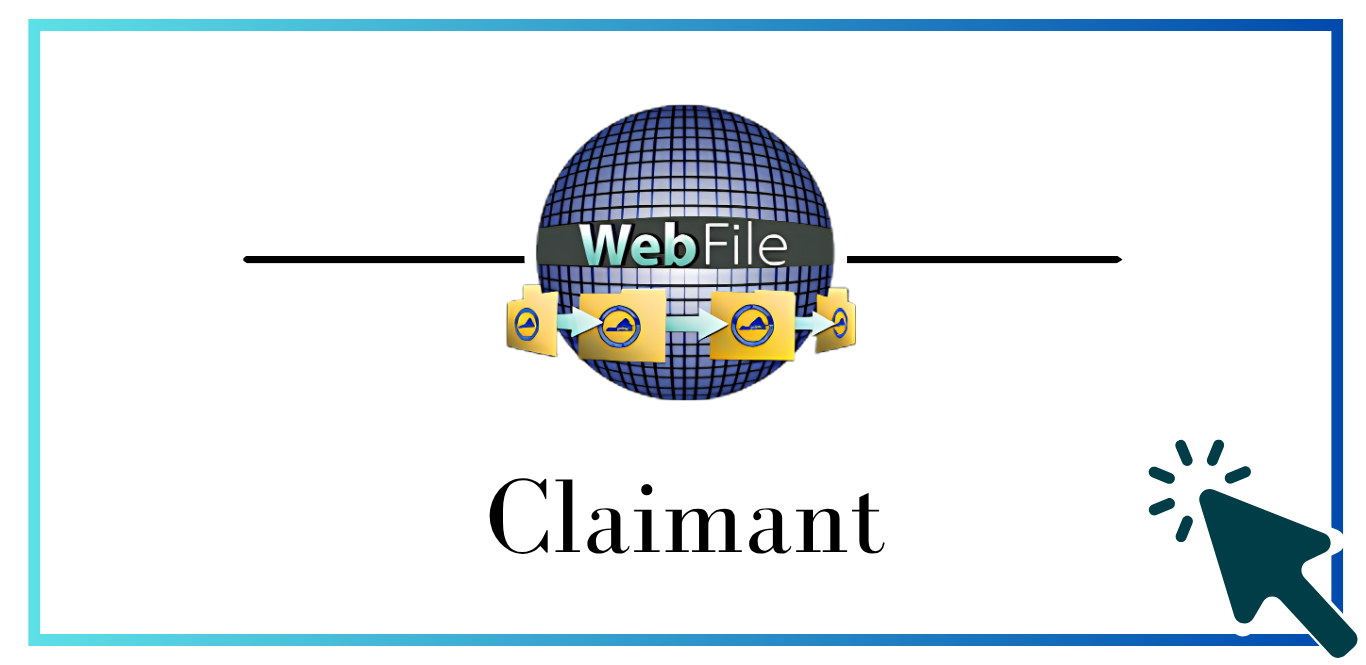 Virginia Victims Fund's WebFile for Claimants